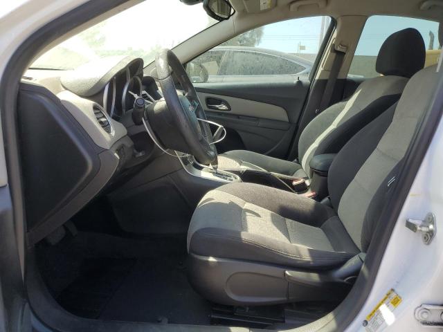 Продажа на аукционе авто 2014 Chev Cruze Ls, vin: 1G1PA5SG9E7482820, номер лота: 71560225
