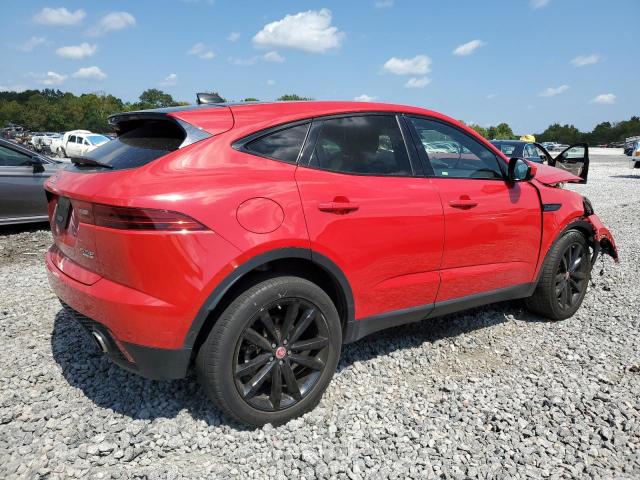 Продаж на аукціоні авто 2020 Jaguar E-pace Se, vin: SADFP2FX5L1006028, номер лоту: 71500585