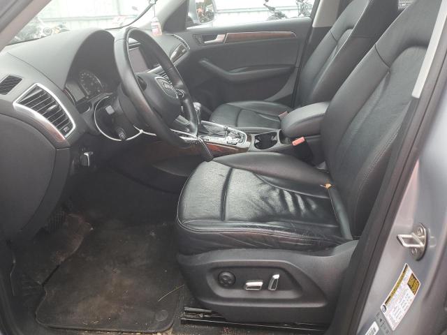 Aukcja sprzedaży 2015 Audi Q5, vin: WA1CFAFP5FA114658, numer aukcji: 71082045