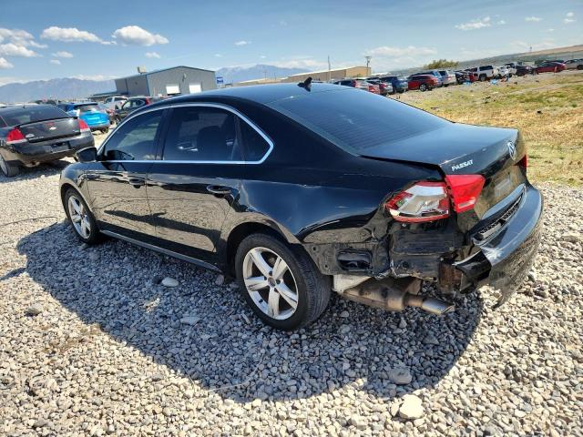 Aukcja sprzedaży 2013 Volkswagen Passat, vin: 1VWBP7A3XDC030193, numer aukcji: 80464955