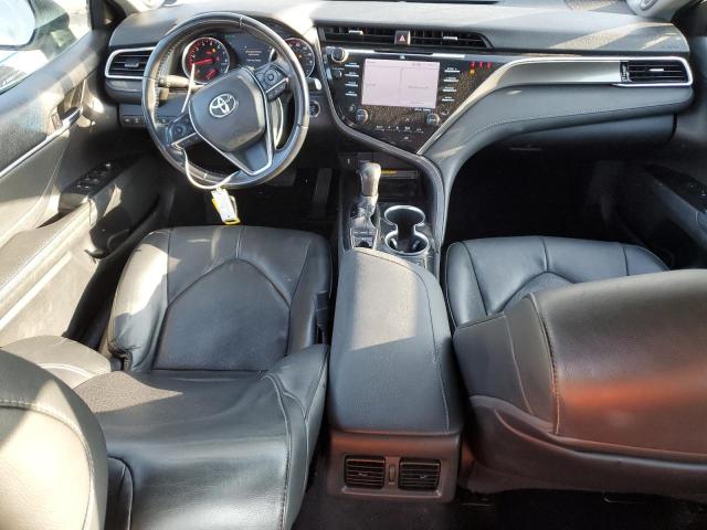 Aukcja sprzedaży 2018 Toyota Camry, vin: 4T1B61HK1JU035171, numer aukcji: 71719545