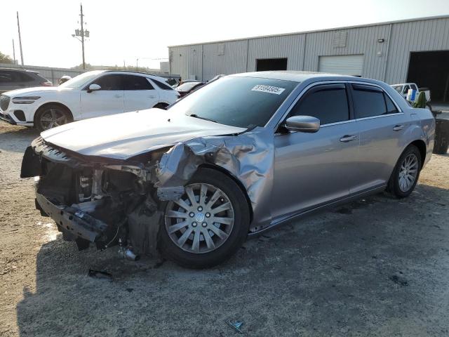 81594505 :رقم المزاد ، 2C3CCAAG0EH365176 vin ، 2014 Chrysler 300 مزاد بيع
