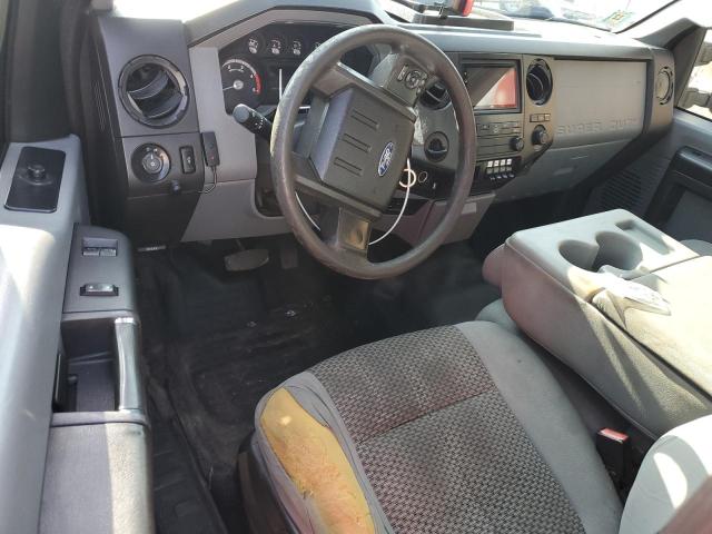 Продаж на аукціоні авто 2016 Ford F550 Super, vin: 1FDUF5GT0GEA53769, номер лоту: 80158805