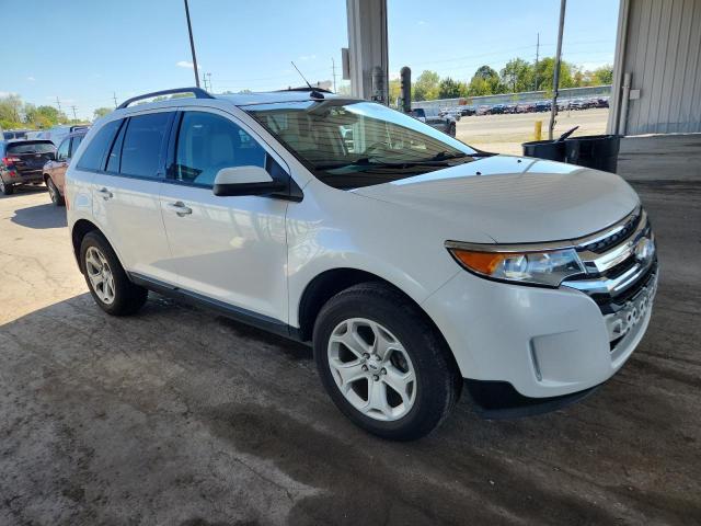 2012 Ford Edge Sel მანქანა იყიდება აუქციონზე, vin: 2FMDK4JCXCBA29774, აუქციონის ნომერი: 81876185