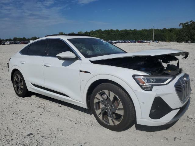 Aukcja sprzedaży 2021 Audi E-tron, vin: WA12AAGE9MB001410, numer aukcji: 70718345