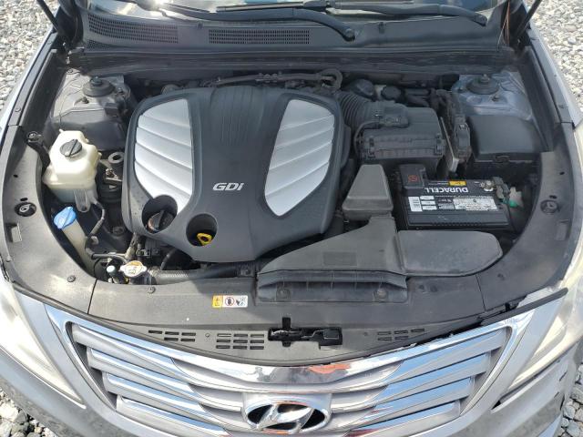 Aukcja sprzedaży 2014 Hyundai Azera, vin: KMHFH4JGXEA419010, numer aukcji: 80632425