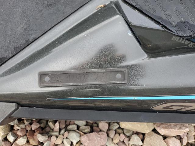 81638525 :رقم المزاد ، YDV09276B616 vin ، 2016 Sea Do Jet Ski مزاد بيع