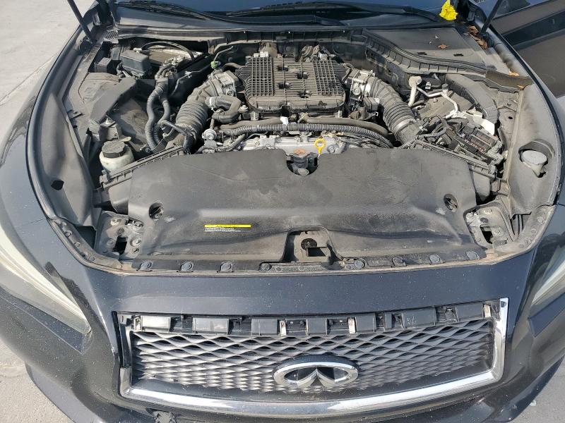 Продаж на аукціоні авто 2015 Infiniti Q50 Base, vin: JN1BV7AP7FM334478, номер лоту: 68568885
