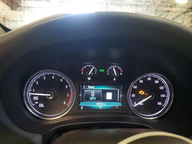 Aukcja sprzedaży 2018 Buick Enclave, vin: 5GAERBKW1JJ271042, numer aukcji: 84743415