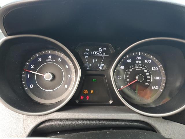 Aukcja sprzedaży 2013 Hyundai Elantra, vin: 5NPDH4AE8DH293005, numer aukcji: 82151695