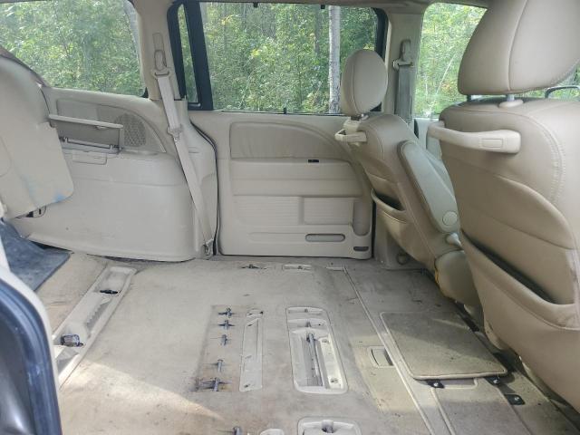 2010 Honda Odyssey მანქანა იყიდება აუქციონზე, vin: 5FNRL3H67AB503696, აუქციონის ნომერი: 71921975