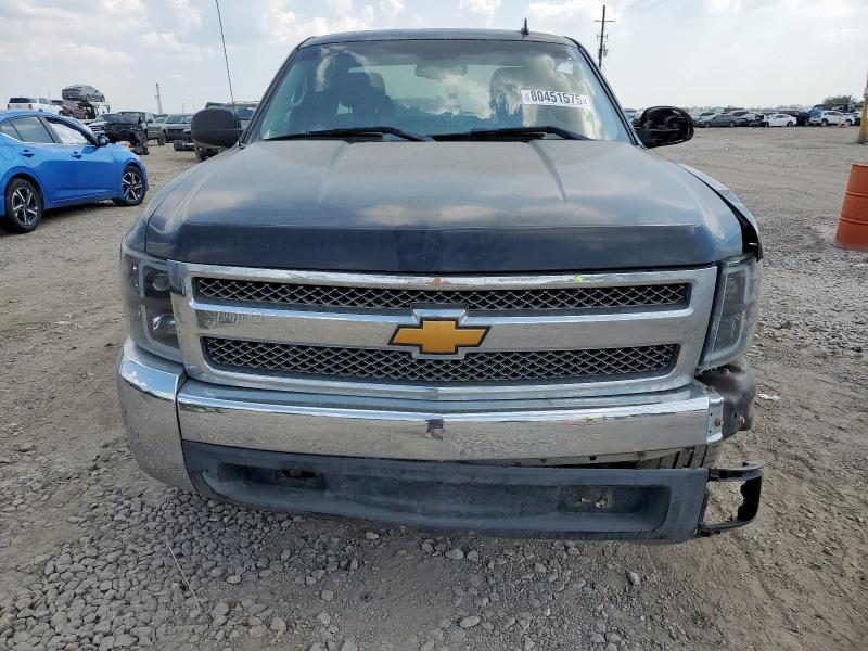 Продаж на аукціоні авто 2012 Chevrolet Silverado, vin: 1GCRCSE03CZ288972, номер лоту: 80451575