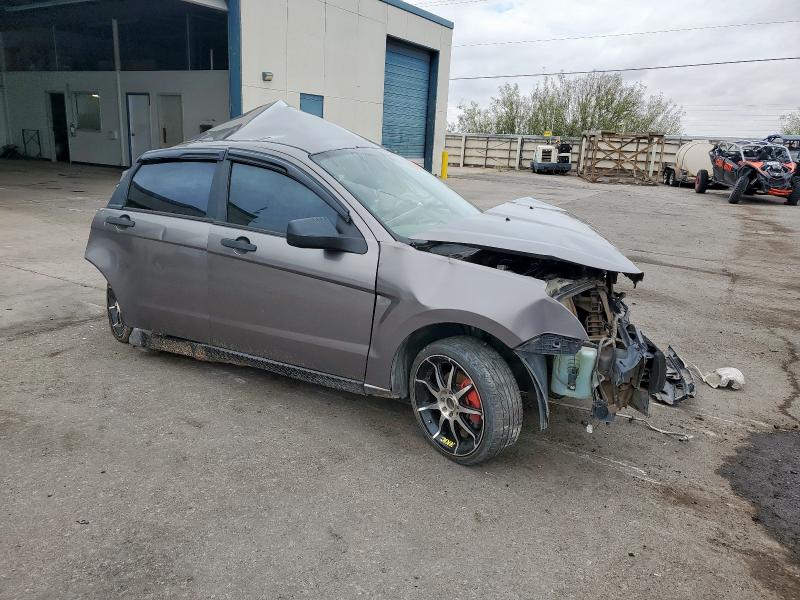 2011 Ford Focus მანქანა იყიდება აუქციონზე, vin: 1FAHP3EN3BW116447, აუქციონის ნომერი: 54405726