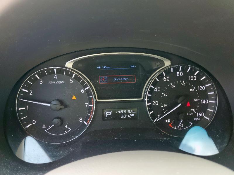 Продажа на аукционе авто 2013 Nissan Altima 2.5, vin: 1N4AL3AP8DN555155, номер лота: 80745325