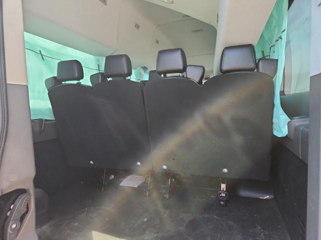 Продаж на аукціоні авто 2023 Ford Transit, vin: 1FBVU4X86PKA11200, номер лоту: 83905215