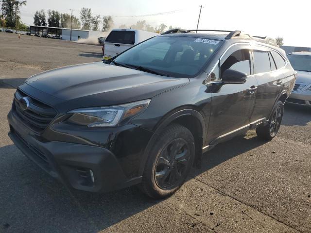 Продажа на аукционе авто 2020 Subaru Outback Onyx Edition Xt, vin: 4S4BTGKD0L3173475, номер лота: 70130195