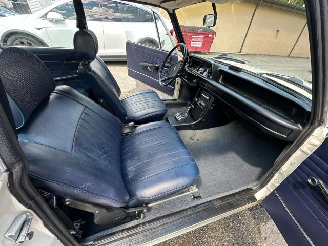 1974 Bmw 2002 მანქანა იყიდება აუქციონზე, vin: 4280399, აუქციონის ნომერი: 84700835