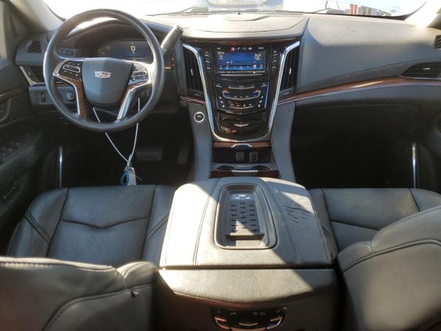 82046145 :رقم المزاد ، 1GYS4TKJ5FR650770 vin ، 2015 Cadillac Escalade E مزاد بيع