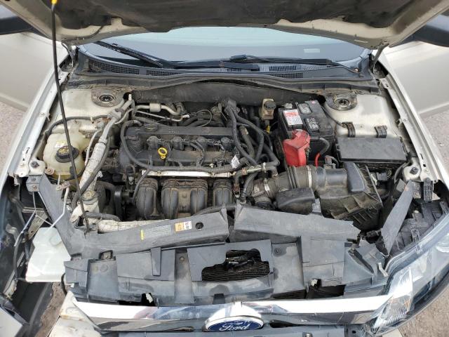 2010 Ford Fusion S მანქანა იყიდება აუქციონზე, vin: 3FAHP0GA6AR275134, აუქციონის ნომერი: 71885175