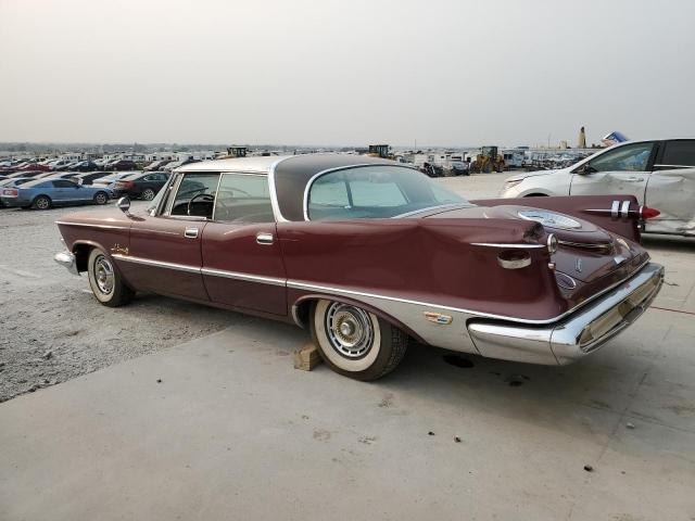 Продажа на аукционе авто 1959 Chrysler Imperial, vin: M657101013, номер лота: 70493015