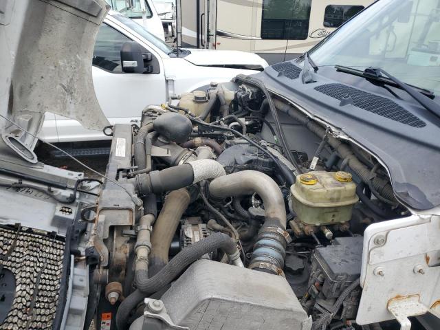 71080595 :رقم المزاد ، 1FDNX6DC4KDF06141 vin ، 2019 Ford F650 Super مزاد بيع