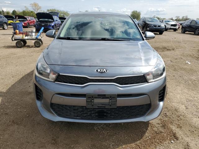 81459615 :رقم المزاد ، 3KPA24AB0KE202112 vin ، 2019 Kia Rio مزاد بيع