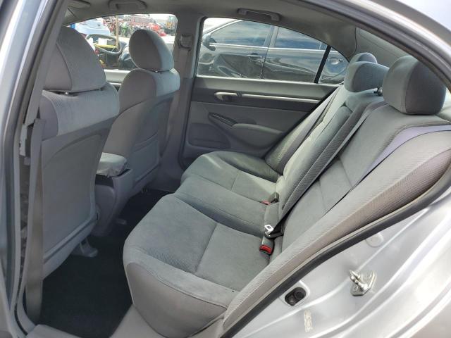 81518635 :رقم المزاد ، 19XFA1F82AE035674 vin ، 2010 Honda Civic مزاد بيع