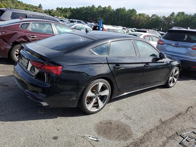 Продаж на аукціоні авто 2020 Audi A5, vin: WAUBNCF55LA007004, номер лоту: 81483345