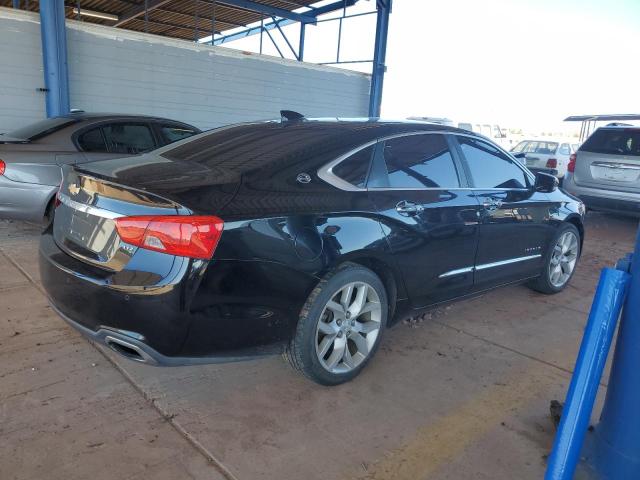 81480005 :رقم المزاد ، 2G1165S39F9103092 vin ، 2015 Chevrolet Impala مزاد بيع