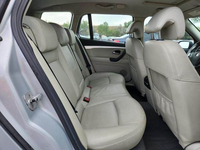 Aukcja sprzedaży 2008 Saab 9-3, vin: YS3FH51U081100423, numer aukcji: 81556275