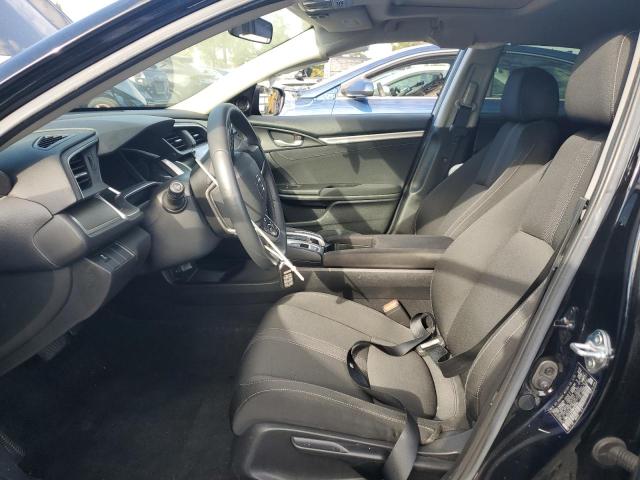 81585115 :رقم المزاد ، JHMFC1F30JX040546 vin ، 2018 Honda Civic مزاد بيع