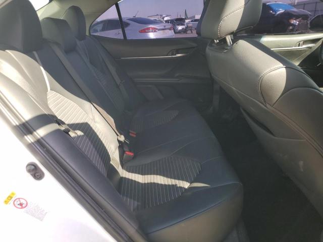 Aukcja sprzedaży 2019 Toyota Camry L, vin: 4T1B11HKXKU247292, numer aukcji: 81090175