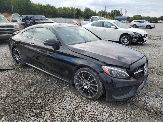69941745 :رقم المزاد ، WDDWJ4JB4JF744638 vin ، 2018 Mercedes-benz C مزاد بيع