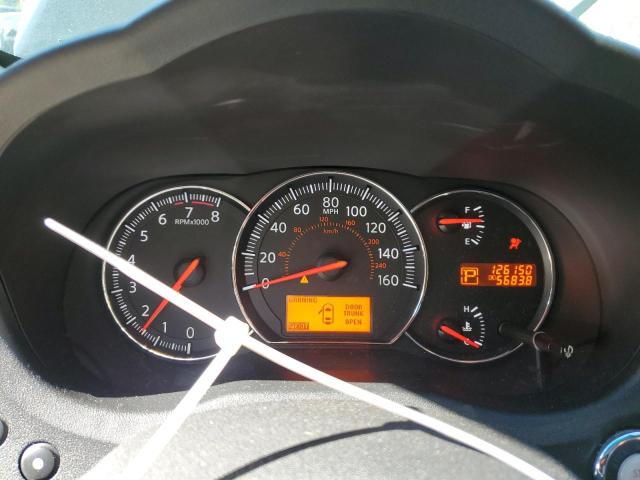 Aukcja sprzedaży 2011 Nissan Maxima S, vin: 1N4AA5AP2BC860127, numer aukcji: 71601695