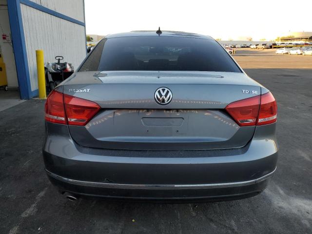Продажа на аукционе авто 2014 Volkswagen Passat, vin: 1VWBN7A39EC013604, номер лота: 84431035