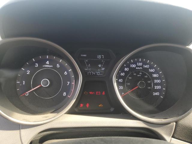 Продаж на аукціоні авто 2015 Hyundai Elantra Se, vin: 5NPDH4AE0FH591695, номер лоту: 81225605