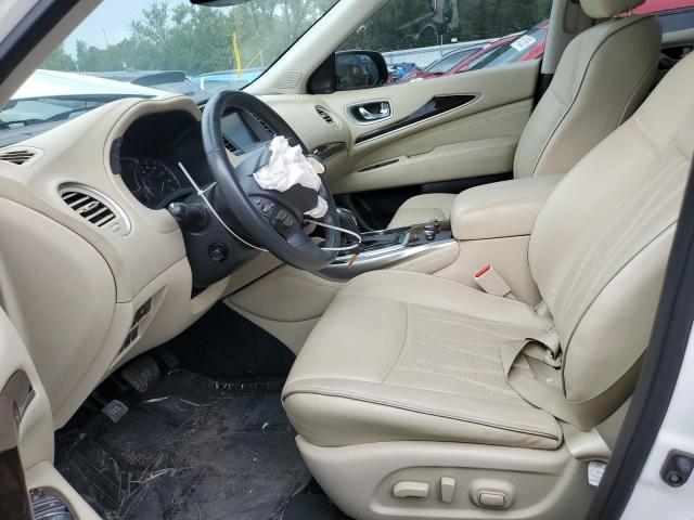 Продажа на аукционе авто 2019 Infiniti Qx60 Luxe, vin: 5N1DL0MNXKC555226, номер лота: 80452245