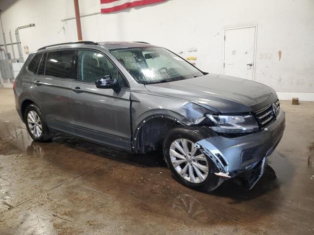 68835595 :رقم المزاد ، 3VV1B7AXXJM075808 vin ، 2018 Volkswagen Tiguan S مزاد بيع