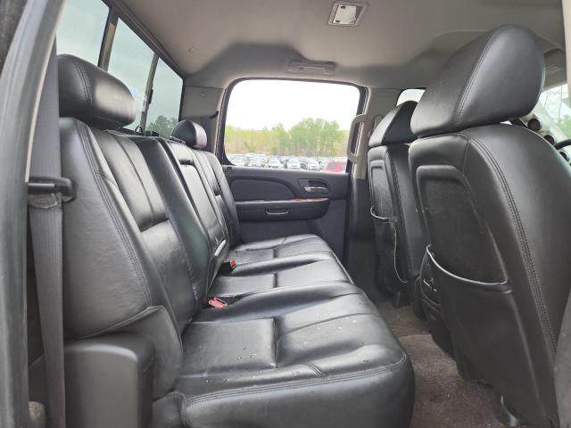 Продажа на аукционе авто 2008 Chevrolet Silverado, vin: 1GCHK23658F119387, номер лота: 71716195