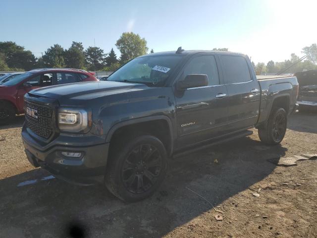 Aukcja sprzedaży 2018 Gmc Sierra, vin: 3GTU2PEJ8JG168049, numer aukcji: 71078545
