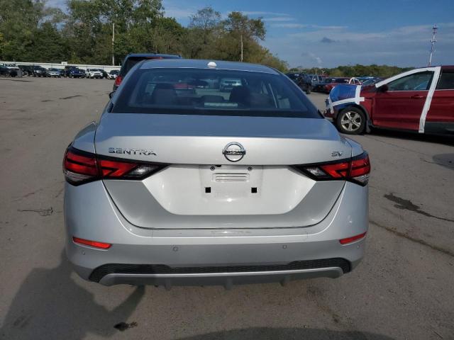 83854595 :رقم المزاد ، 3N1AB8CV7PY310329 vin ، 2023 Nissan Sentra Sv مزاد بيع