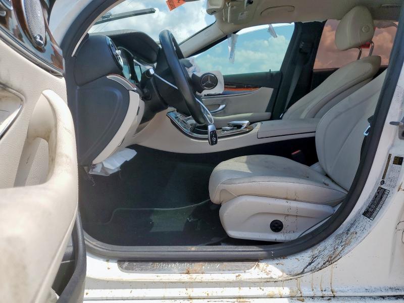 Aukcja sprzedaży 2019 Mercedes-benz E 300, vin: WDDZF4JB0KA552243, numer aukcji: 71133895