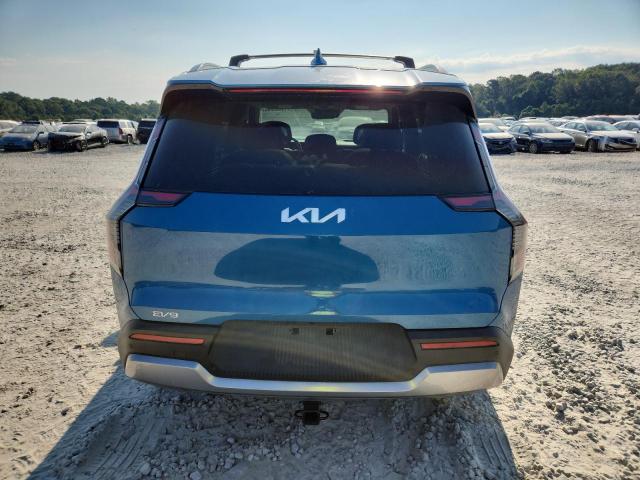 Продаж на аукціоні авто 2024 Kia Ev9, vin: KNDAFFS56R6035618, номер лоту: 71502245