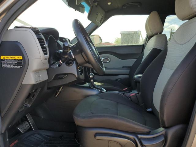 Auction sale of the 2016 Kia Soul, vin: KNDJN2A29G7322767, lot number: 84275725