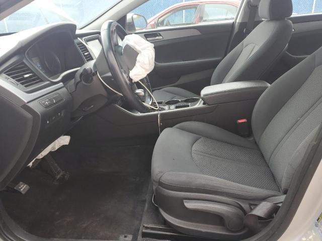 Продаж на аукціоні авто 2018 Hyundai Sonata, vin: 5NPE24AF6JH703634, номер лоту: 71586345