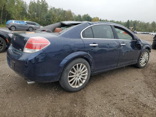 2009 Saturn Aura მანქანა იყიდება აუქციონზე, vin: 1G8ZX57709F167319, აუქციონის ნომერი: 84036185
