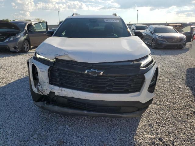 70752915 :رقم المزاد ، 3GNAXPEG2SL278846 vin ، 2025 Chevrolet Equinox مزاد بيع