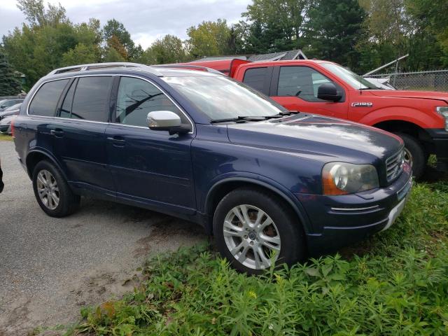 Продаж на аукціоні авто 2013 Volv Xc90 3.2, vin: YV4952CZ2D1643350, номер лоту: 80938455