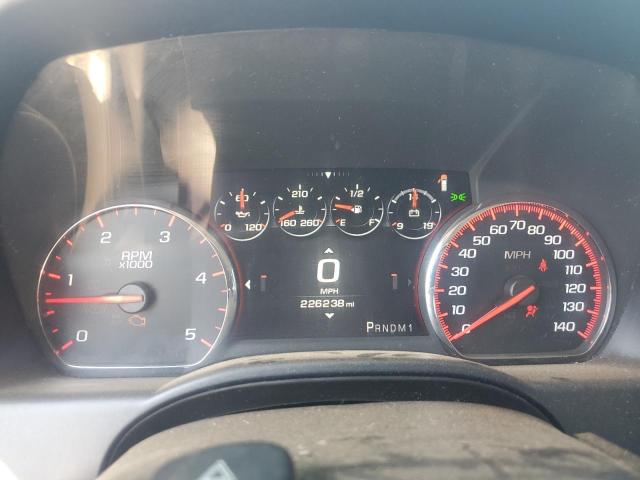 80467765 :رقم المزاد ، 1GT12UE8XGF123820 vin ، 2016 Gmc Sierra K2500 Denali مزاد بيع