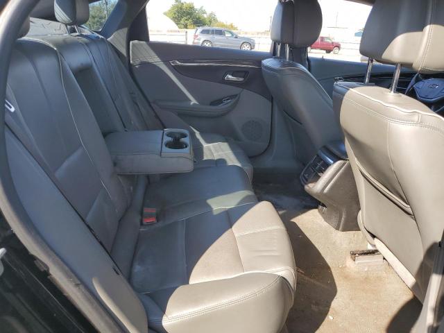 Продажа на аукционе авто 2014 Chevrolet Impala, vin: 2G1155S30E9100793, номер лота: 80573065
